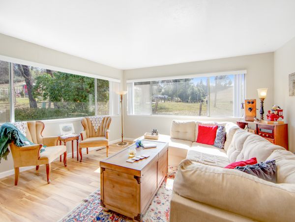 Yosemite Area Home 1029063