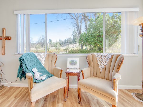 Yosemite Area Home 1029063