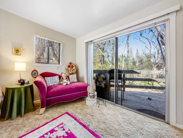 Yosemite Area Home 1029063