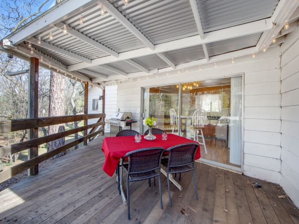 Yosemite Area Home 1029063
