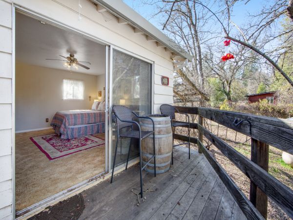 Yosemite Area Home 1029063