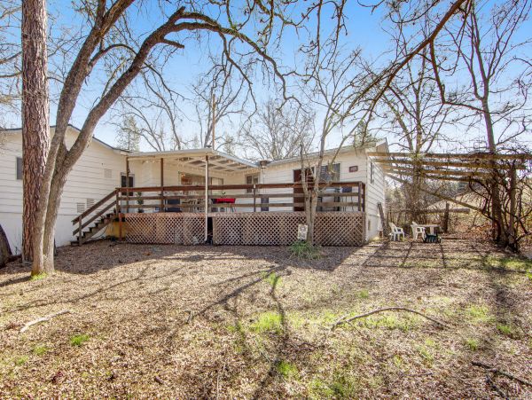 Yosemite Area Home 1029063