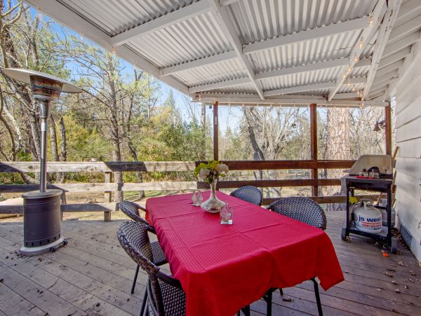 Yosemite Area Home 1029063