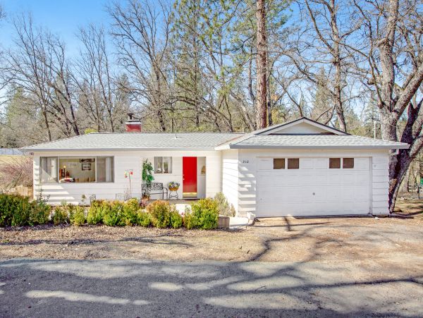 Yosemite Area Home 1029063