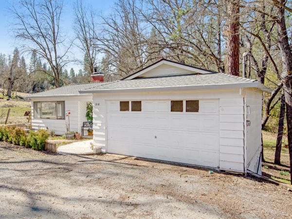 Yosemite Area Home 1029063