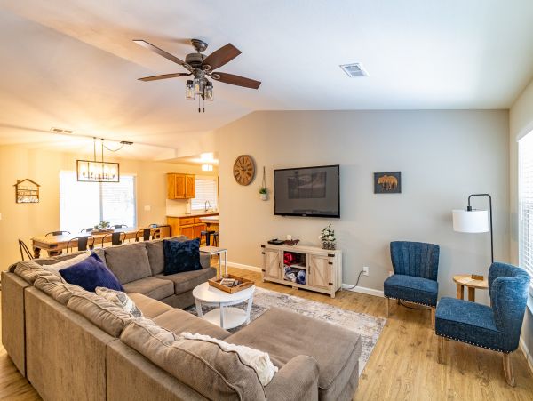 Yosemite Area Home 1029064