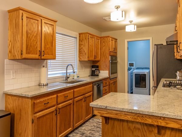 Yosemite Area Home 1029064