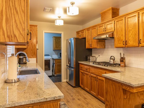 Yosemite Area Home 1029064