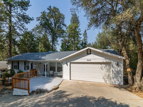 Yosemite Area Home 1029064