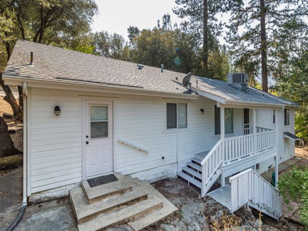 Yosemite Area Home 1029064