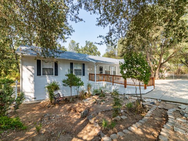 Yosemite Area Home 1029064