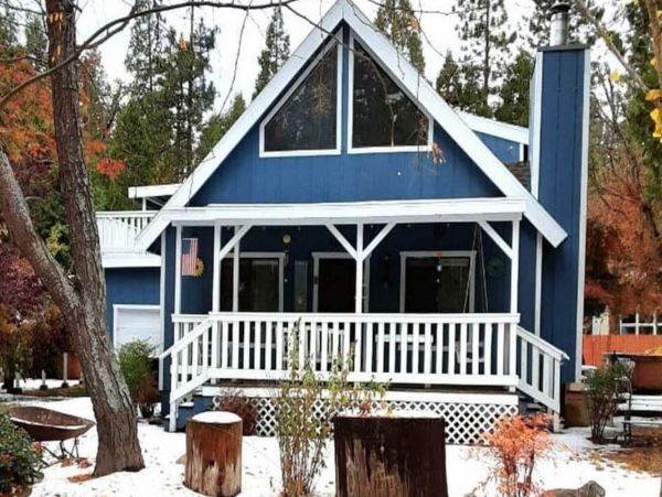 Yosemite Area Home 1029065