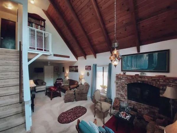 Yosemite Area Home 1029065