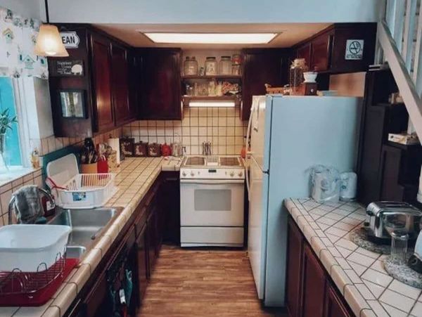 Yosemite Area Home 1029065