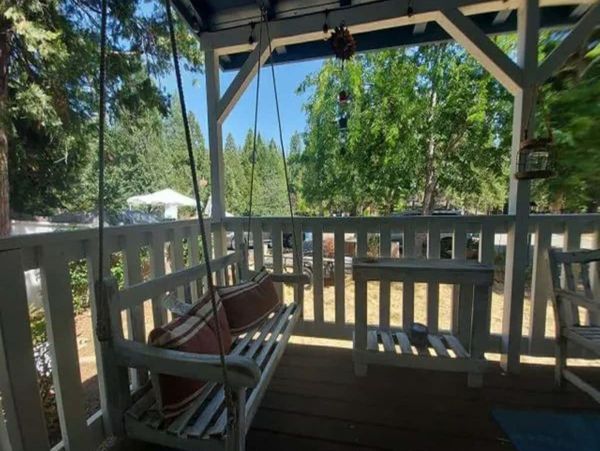 Yosemite Area Home 1029065