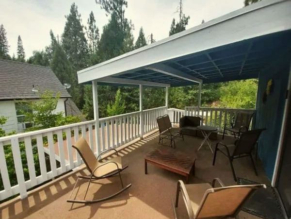 Yosemite Area Home 1029065