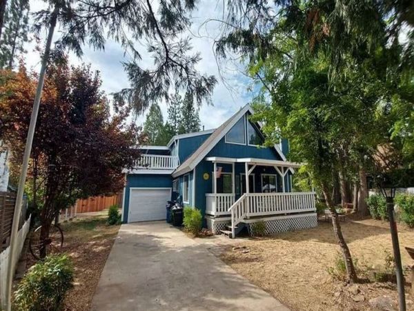 Yosemite Area Home 1029065