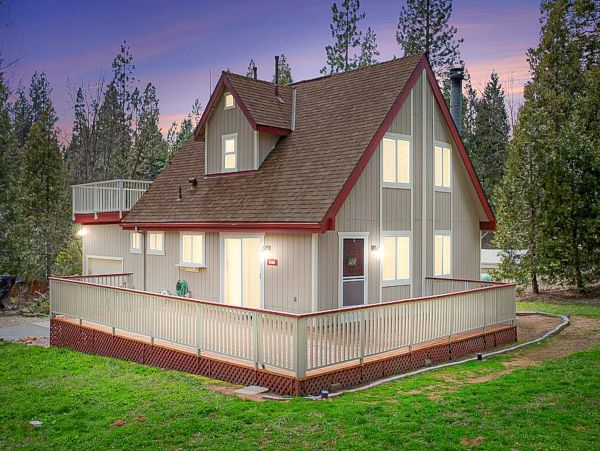 Yosemite Area Home 1029066
