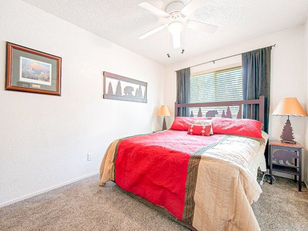 Yosemite Area Home 1029066