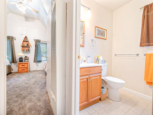Yosemite Area Home 1029066