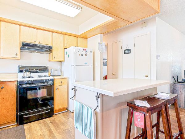 Yosemite Area Home 1029066