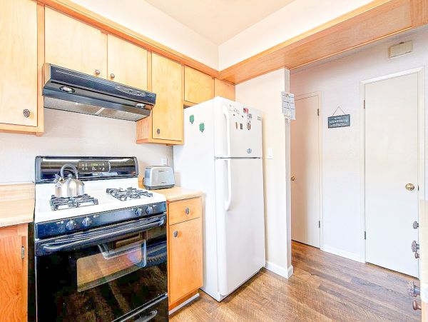 Yosemite Area Home 1029066