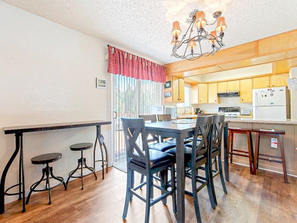 Yosemite Area Home 1029066