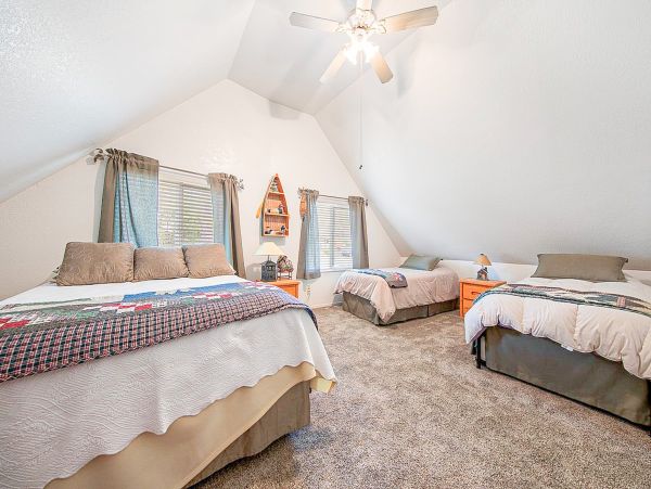 Yosemite Area Home 1029066