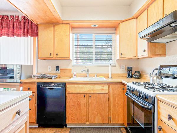 Yosemite Area Home 1029066