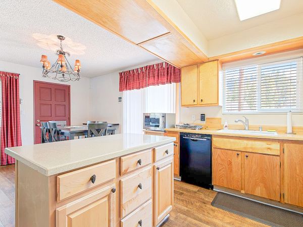 Yosemite Area Home 1029066
