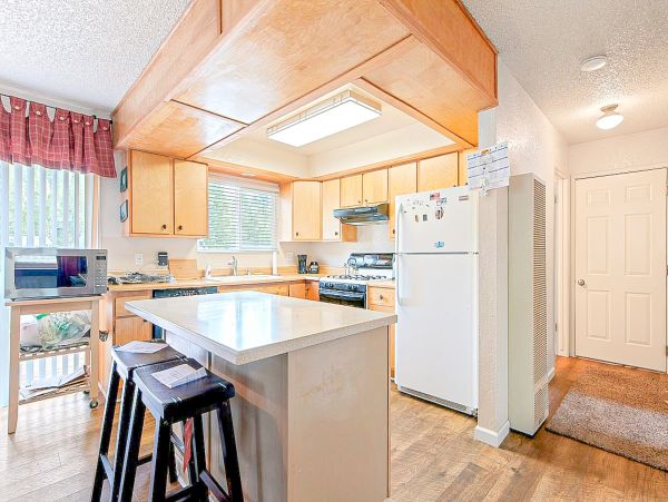Yosemite Area Home 1029066