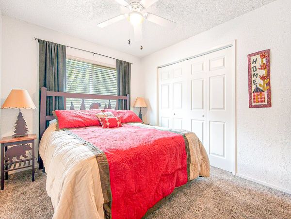 Yosemite Area Home 1029066