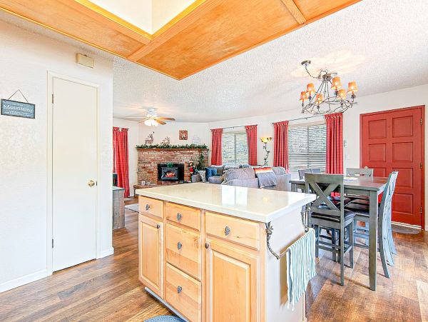 Yosemite Area Home 1029066