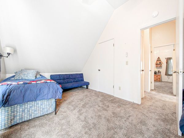 Yosemite Area Home 1029066
