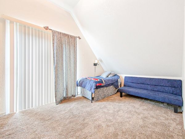 Yosemite Area Home 1029066