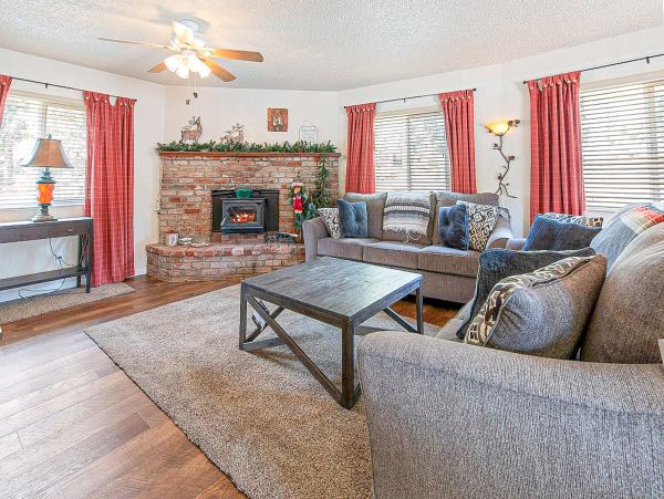 Yosemite Area Home 1029066