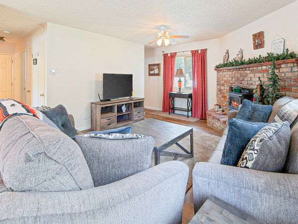 Yosemite Area Home 1029066