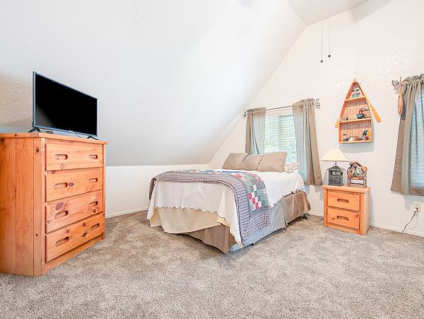 Yosemite Area Home 1029066