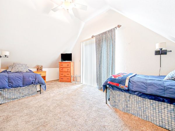 Yosemite Area Home 1029066
