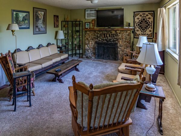 Yosemite Area Home 1029067