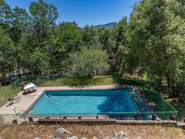 Yosemite Area Home 1029067