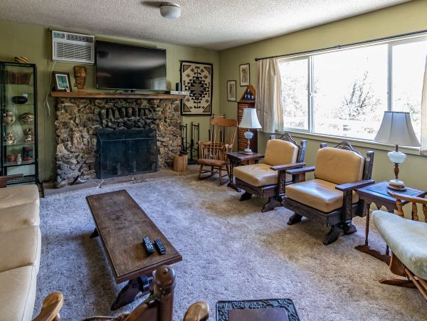 Yosemite Area Home 1029067
