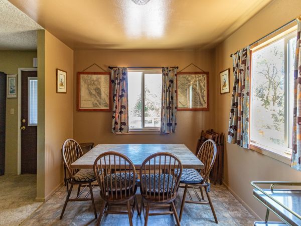 Yosemite Area Home 1029067