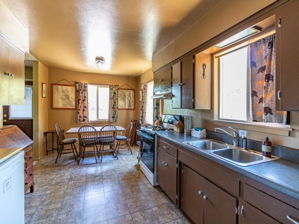 Yosemite Area Home 1029067