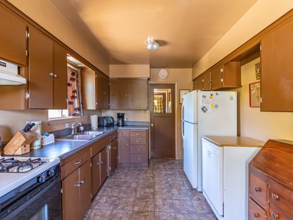 Yosemite Area Home 1029067
