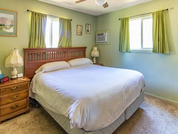 Yosemite Area Home 1029067