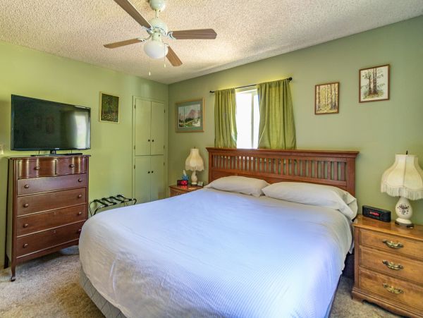 Yosemite Area Home 1029067