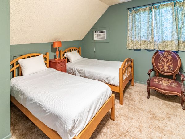 Yosemite Area Home 1029067