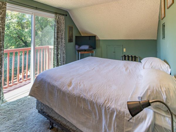 Yosemite Area Home 1029067