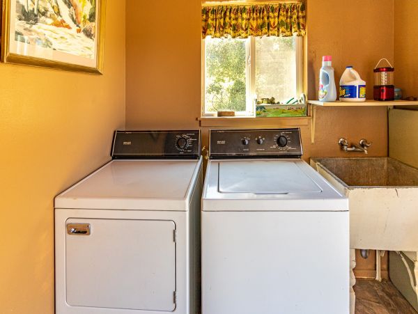 Yosemite Area Home 1029067